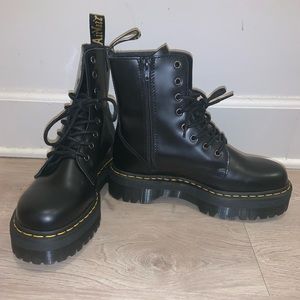 Jadon Dr. Marten
